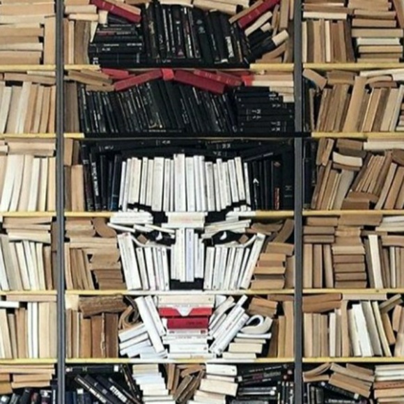 Meet your Posher, Alx - Picture 1 of 1